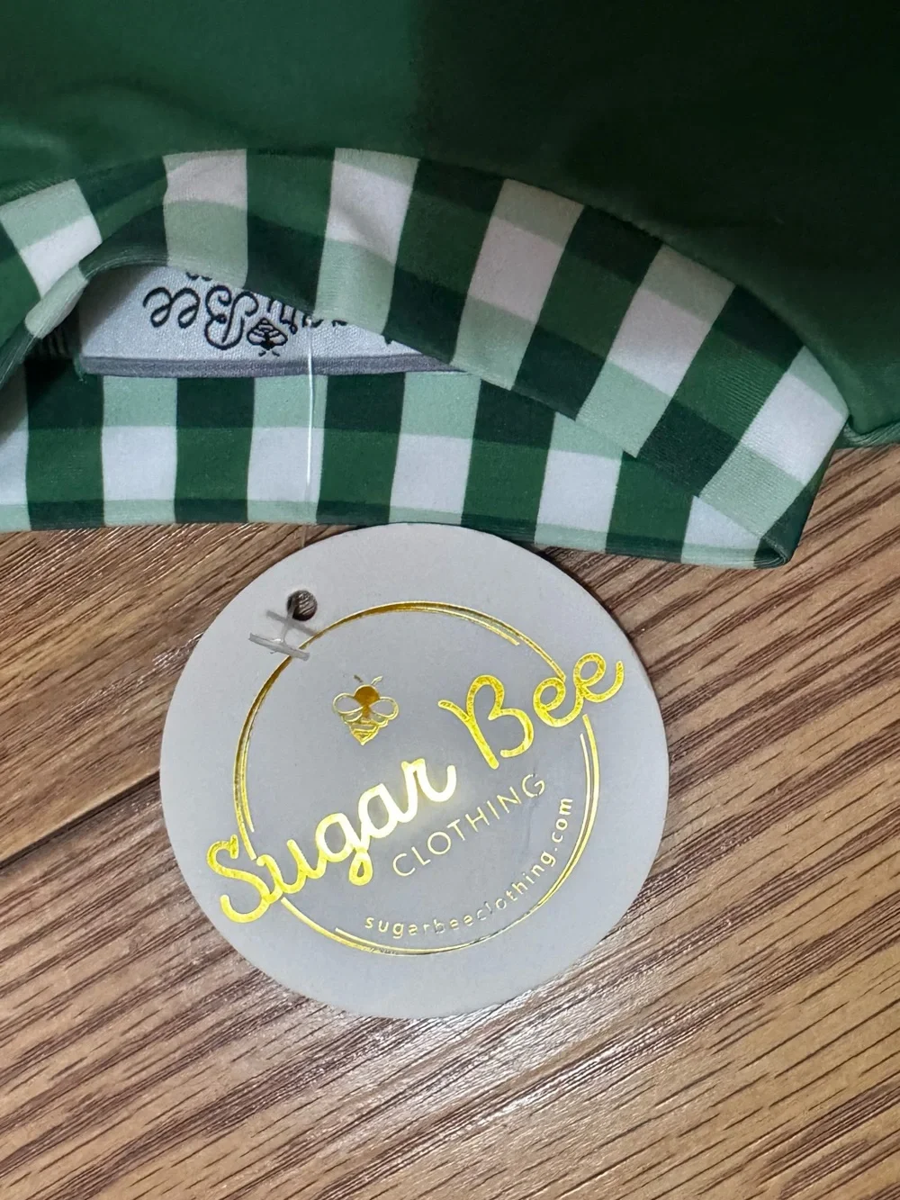 Sugar Bee sugar bee
